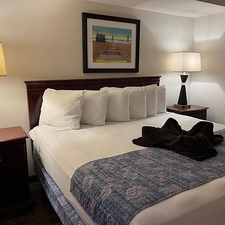 El Coronado Resort Wildwood Crest Kültér fotó