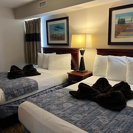 El Coronado Resort Wildwood Crest Kültér fotó