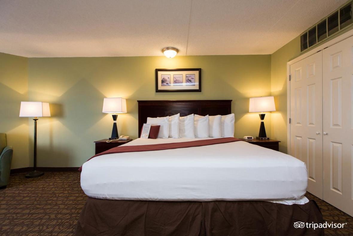El Coronado Resort Wildwood Crest Kültér fotó