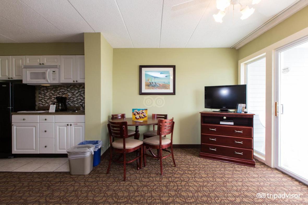 El Coronado Resort Wildwood Crest Kültér fotó