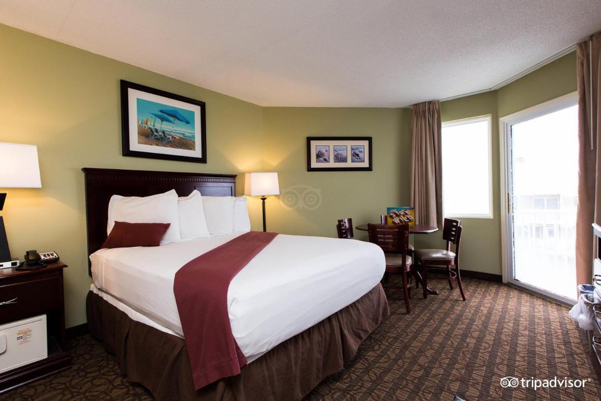 El Coronado Resort Wildwood Crest Kültér fotó