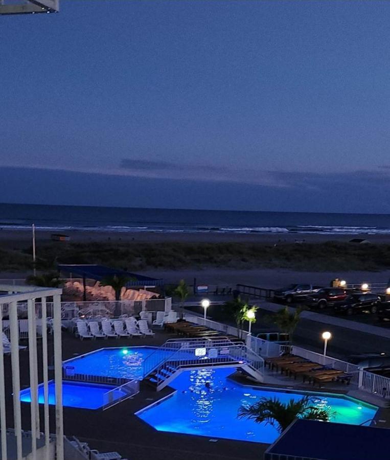 El Coronado Resort Wildwood Crest Kültér fotó