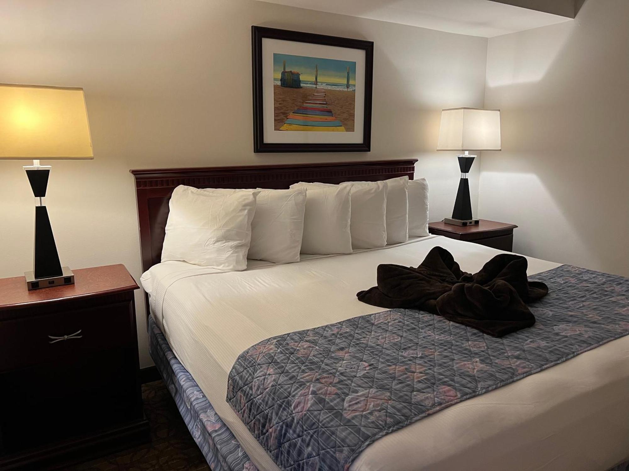El Coronado Resort Wildwood Crest Kültér fotó