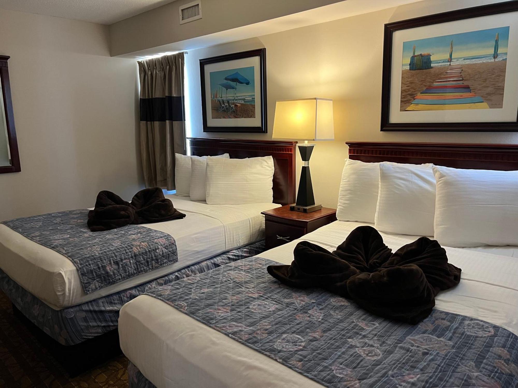 El Coronado Resort Wildwood Crest Kültér fotó