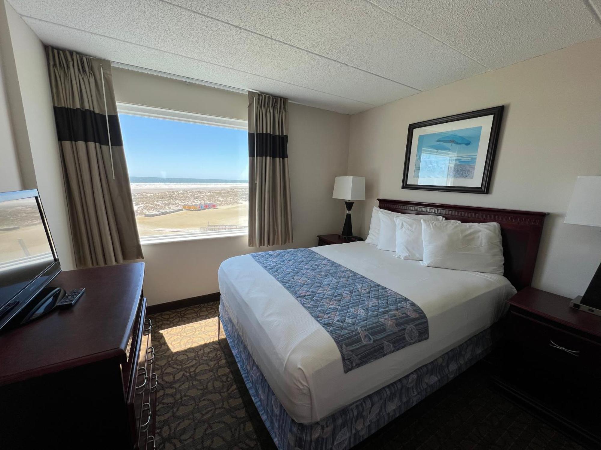 El Coronado Resort Wildwood Crest Kültér fotó