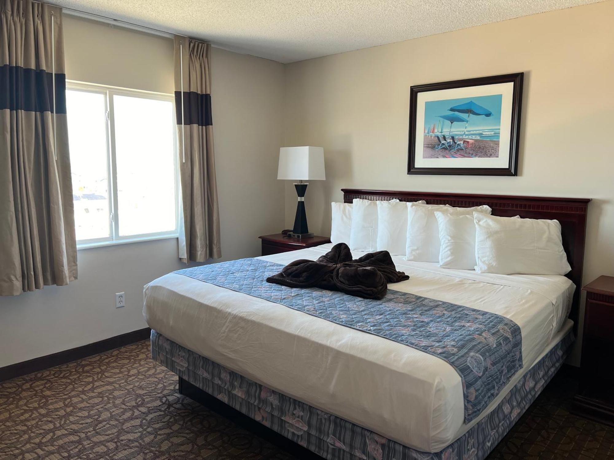 El Coronado Resort Wildwood Crest Kültér fotó