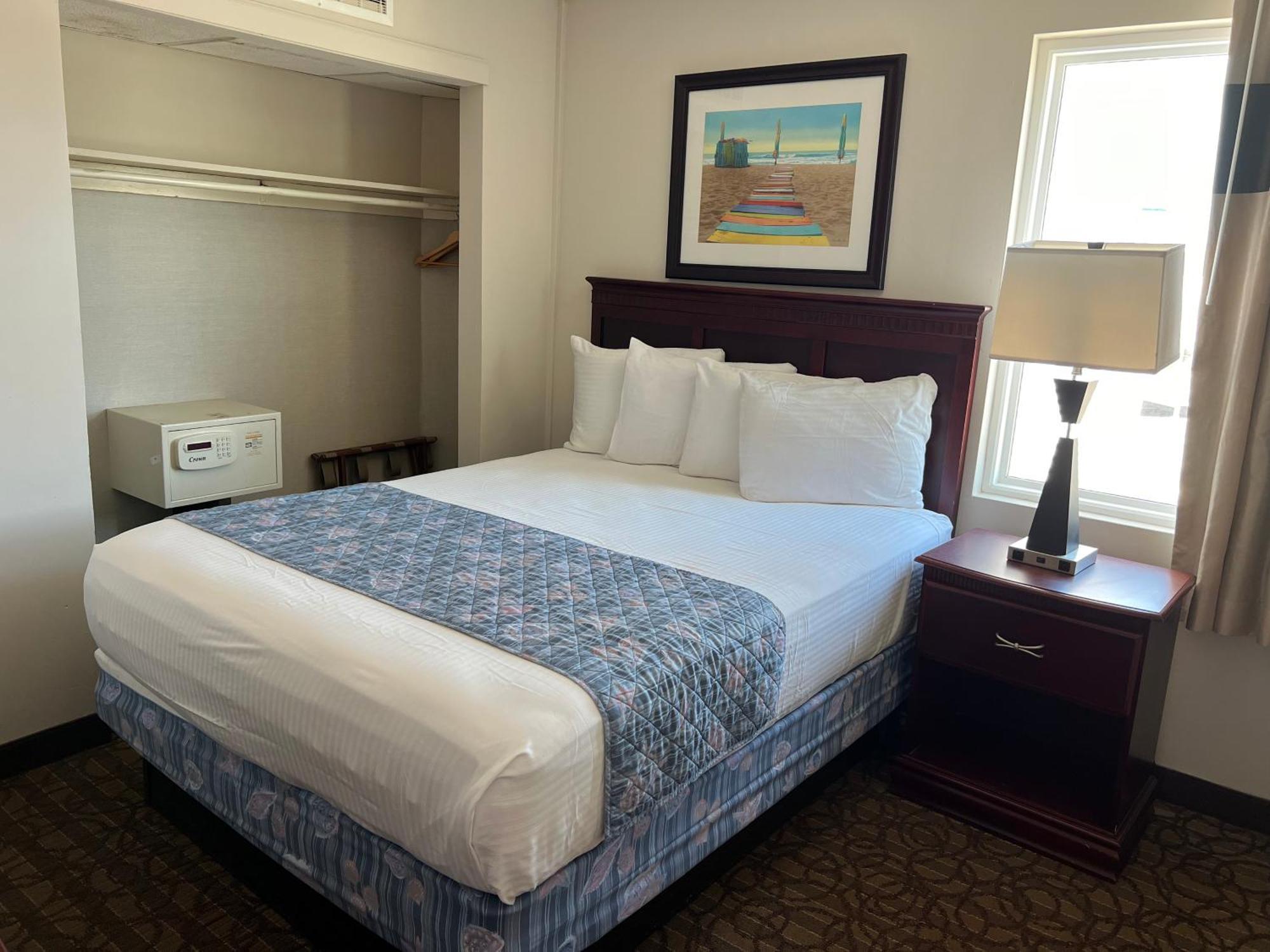 El Coronado Resort Wildwood Crest Kültér fotó