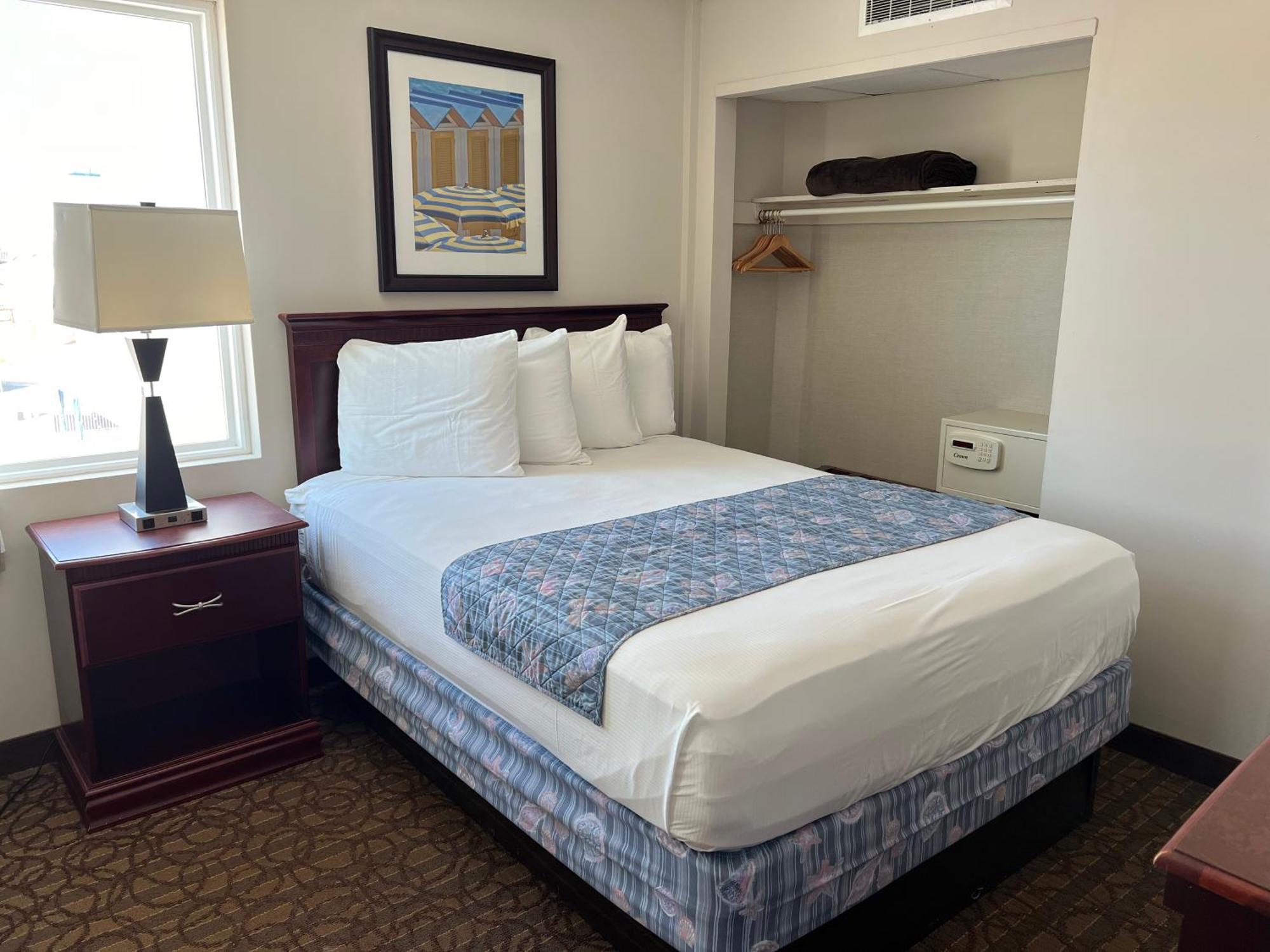 El Coronado Resort Wildwood Crest Kültér fotó