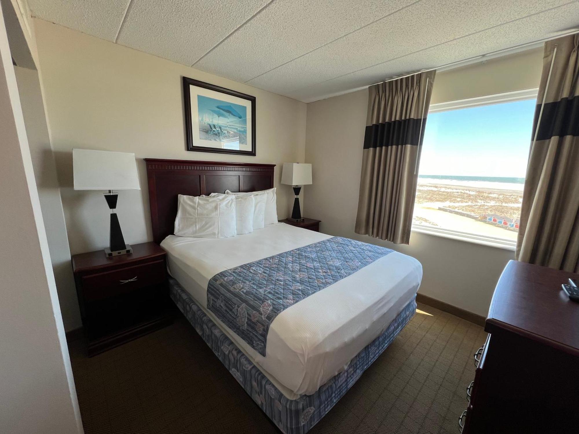 El Coronado Resort Wildwood Crest Kültér fotó
