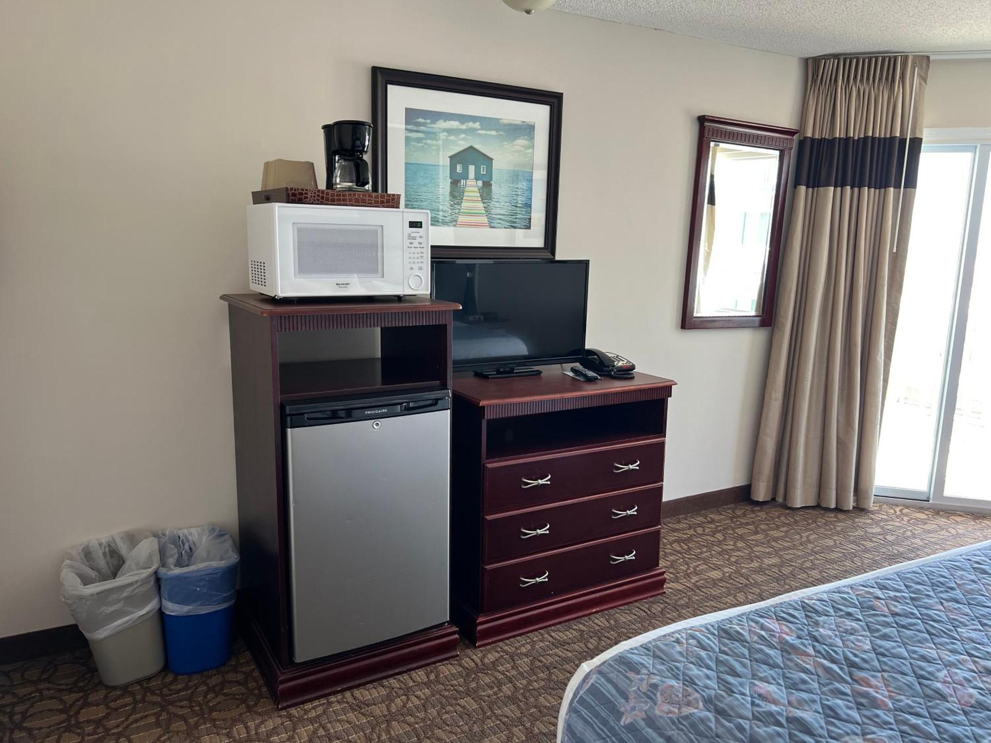 El Coronado Resort Wildwood Crest Kültér fotó