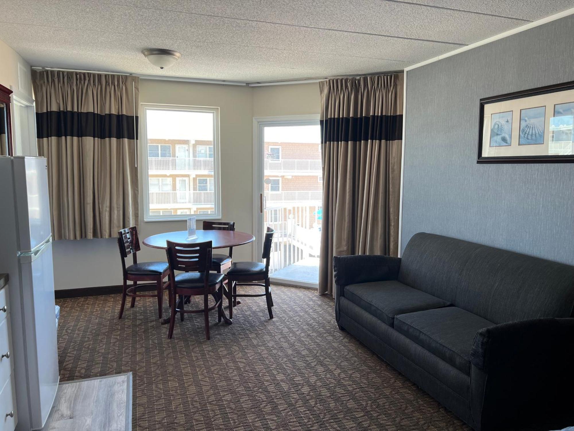 El Coronado Resort Wildwood Crest Kültér fotó