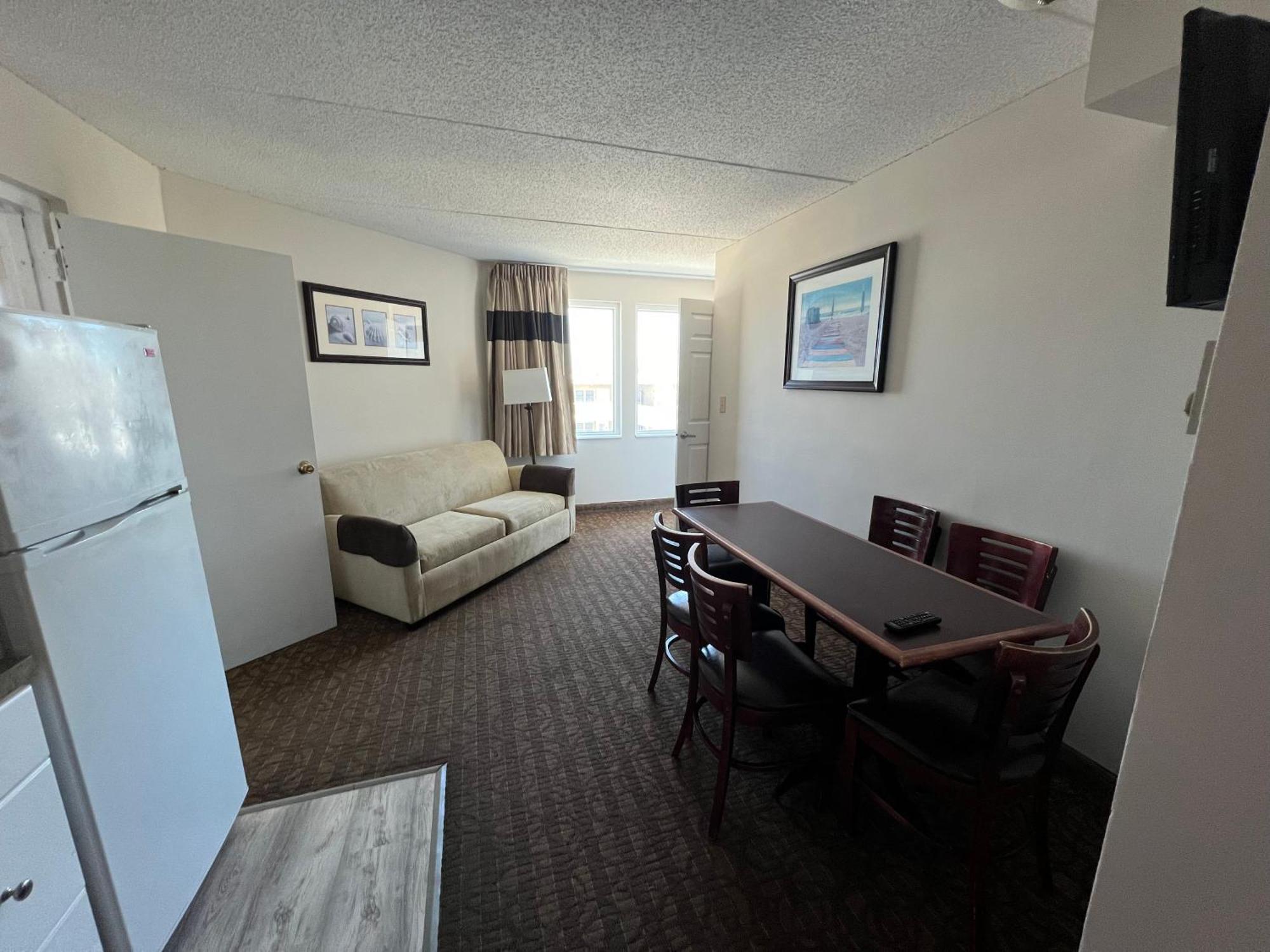 El Coronado Resort Wildwood Crest Kültér fotó