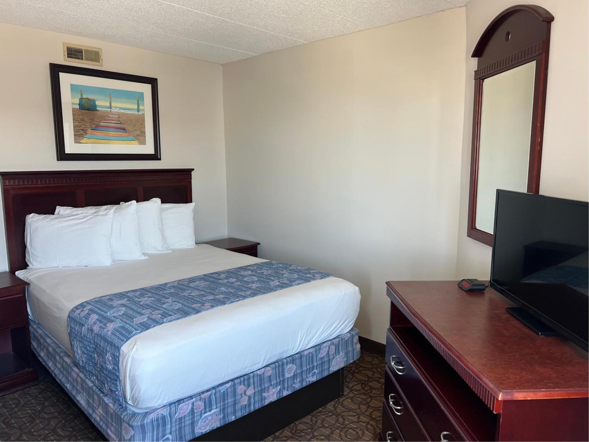 El Coronado Resort Wildwood Crest Kültér fotó