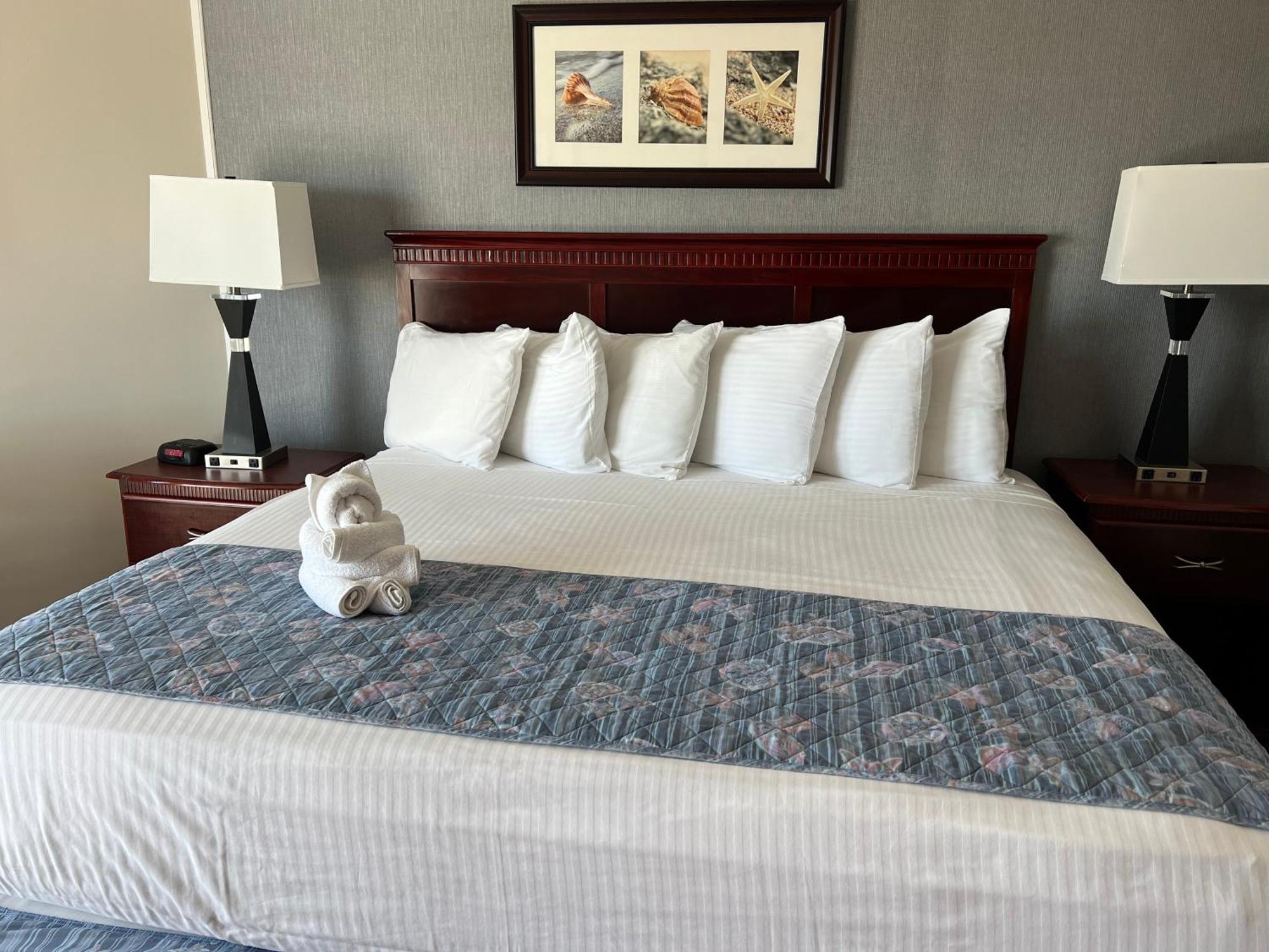 El Coronado Resort Wildwood Crest Kültér fotó