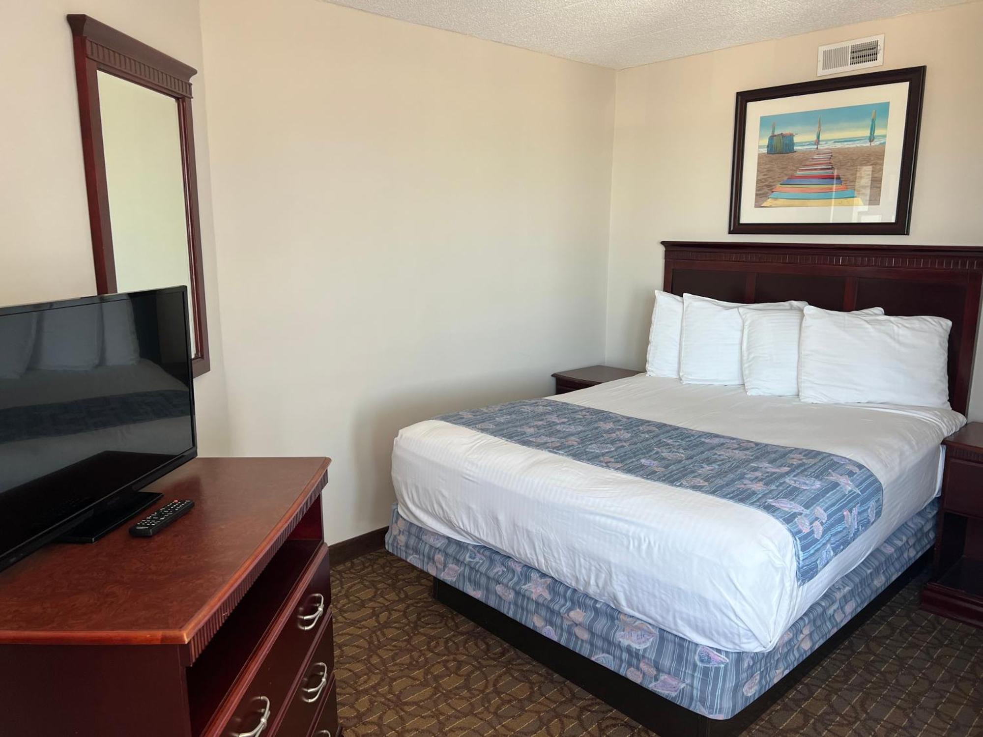 El Coronado Resort Wildwood Crest Kültér fotó