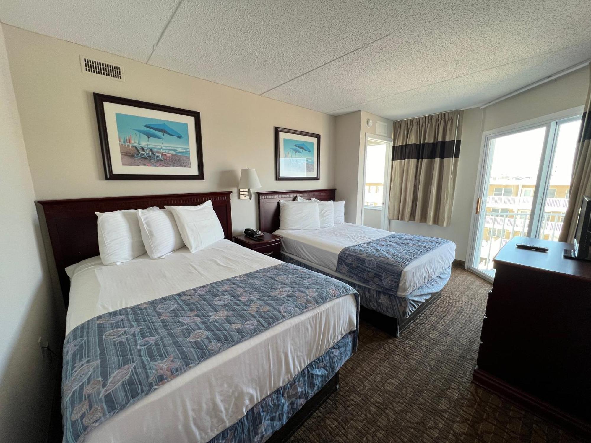 El Coronado Resort Wildwood Crest Kültér fotó