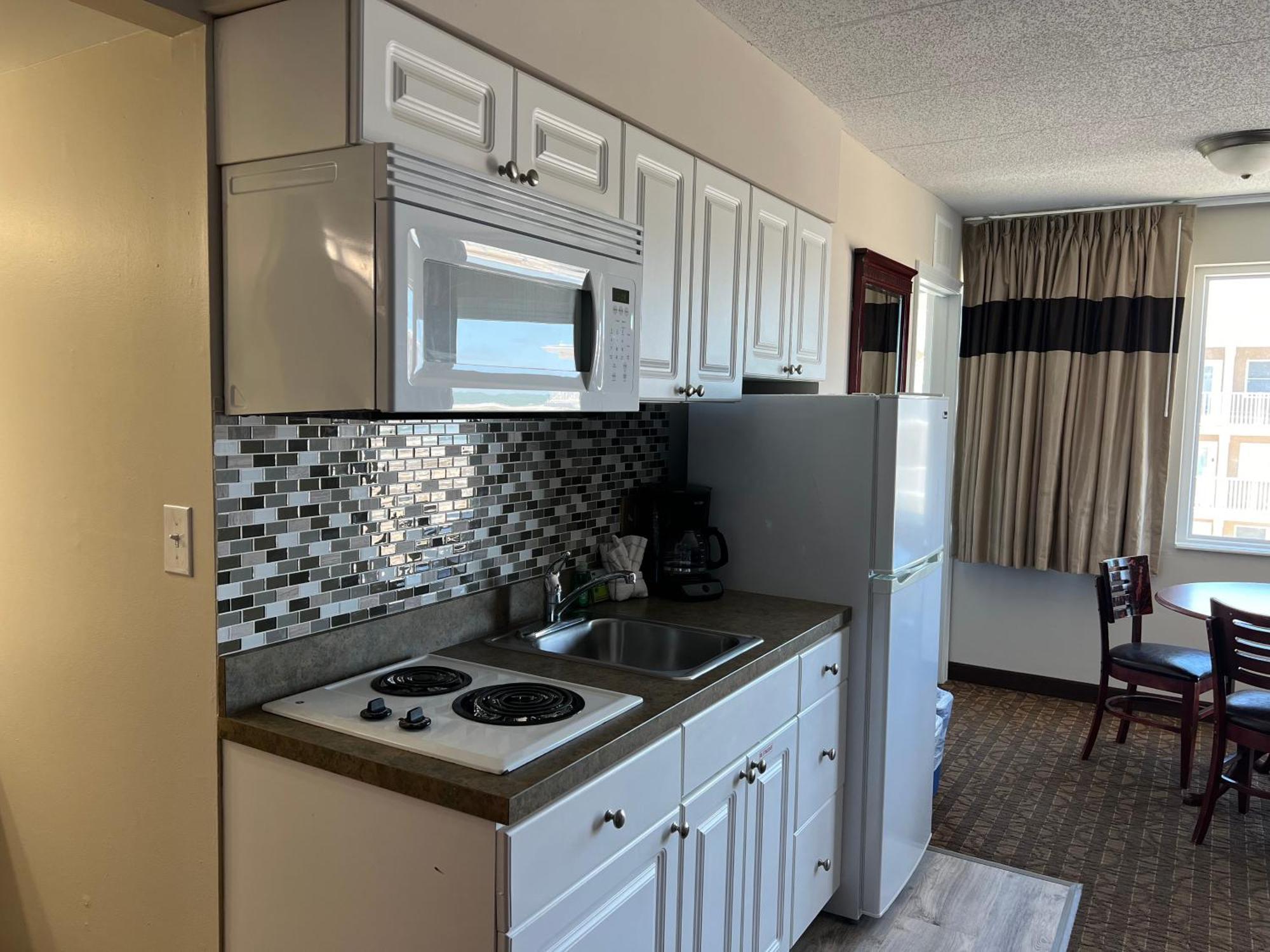 El Coronado Resort Wildwood Crest Kültér fotó