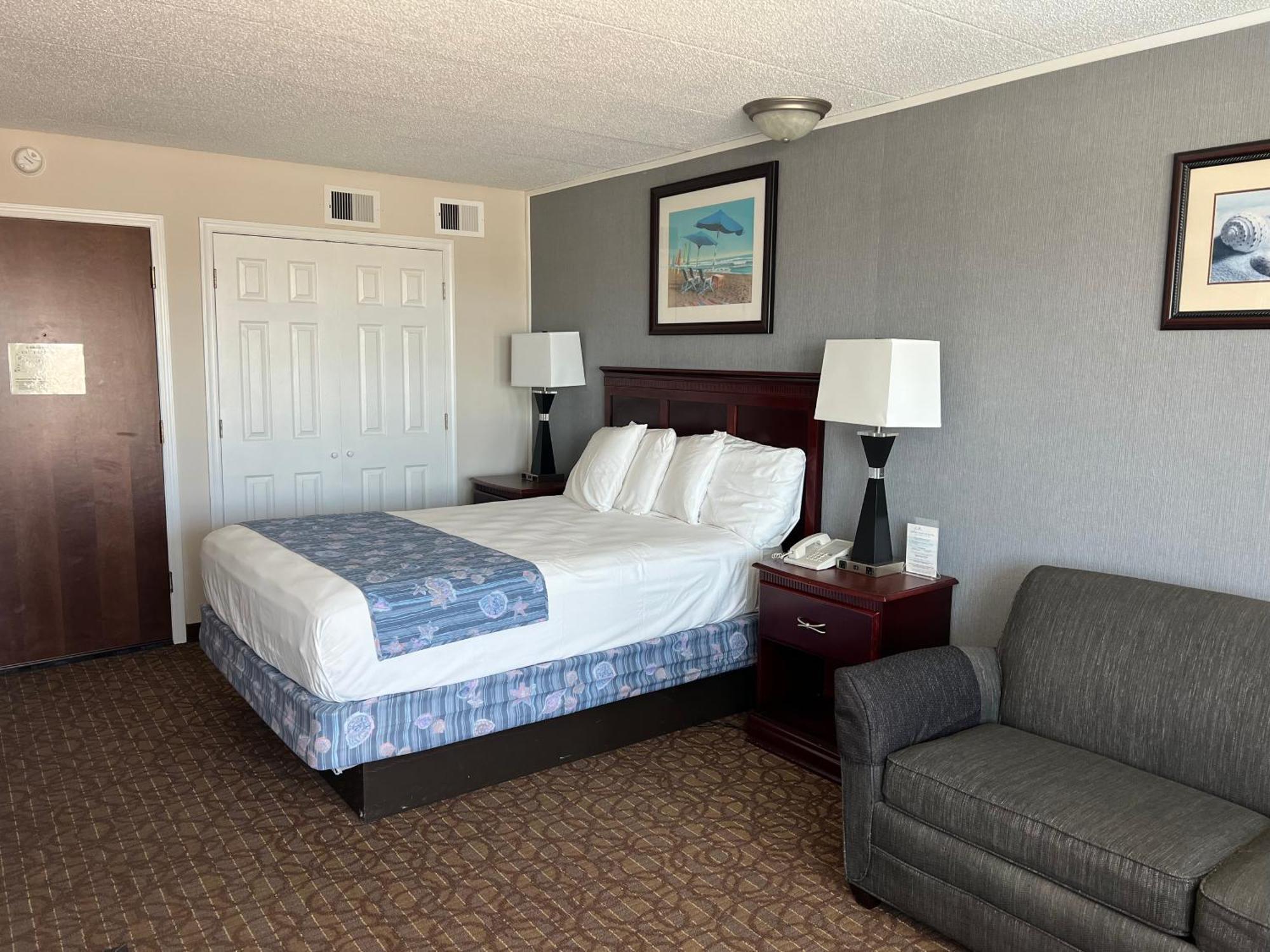 El Coronado Resort Wildwood Crest Kültér fotó