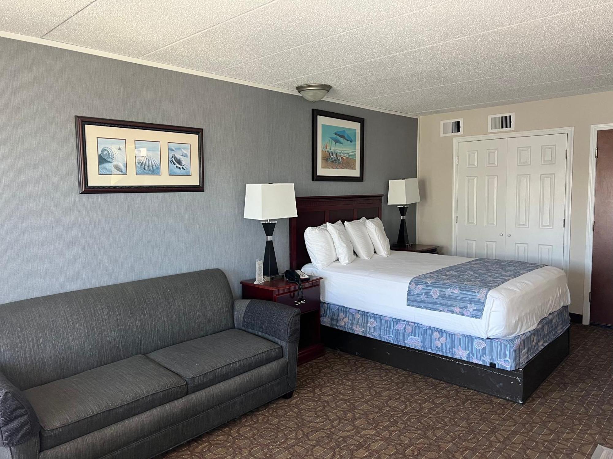 El Coronado Resort Wildwood Crest Kültér fotó