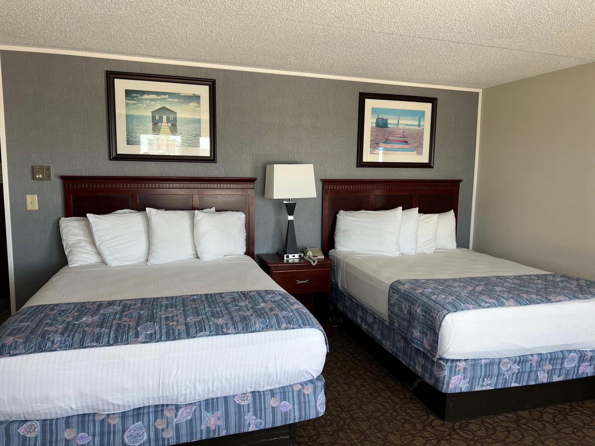 El Coronado Resort Wildwood Crest Kültér fotó