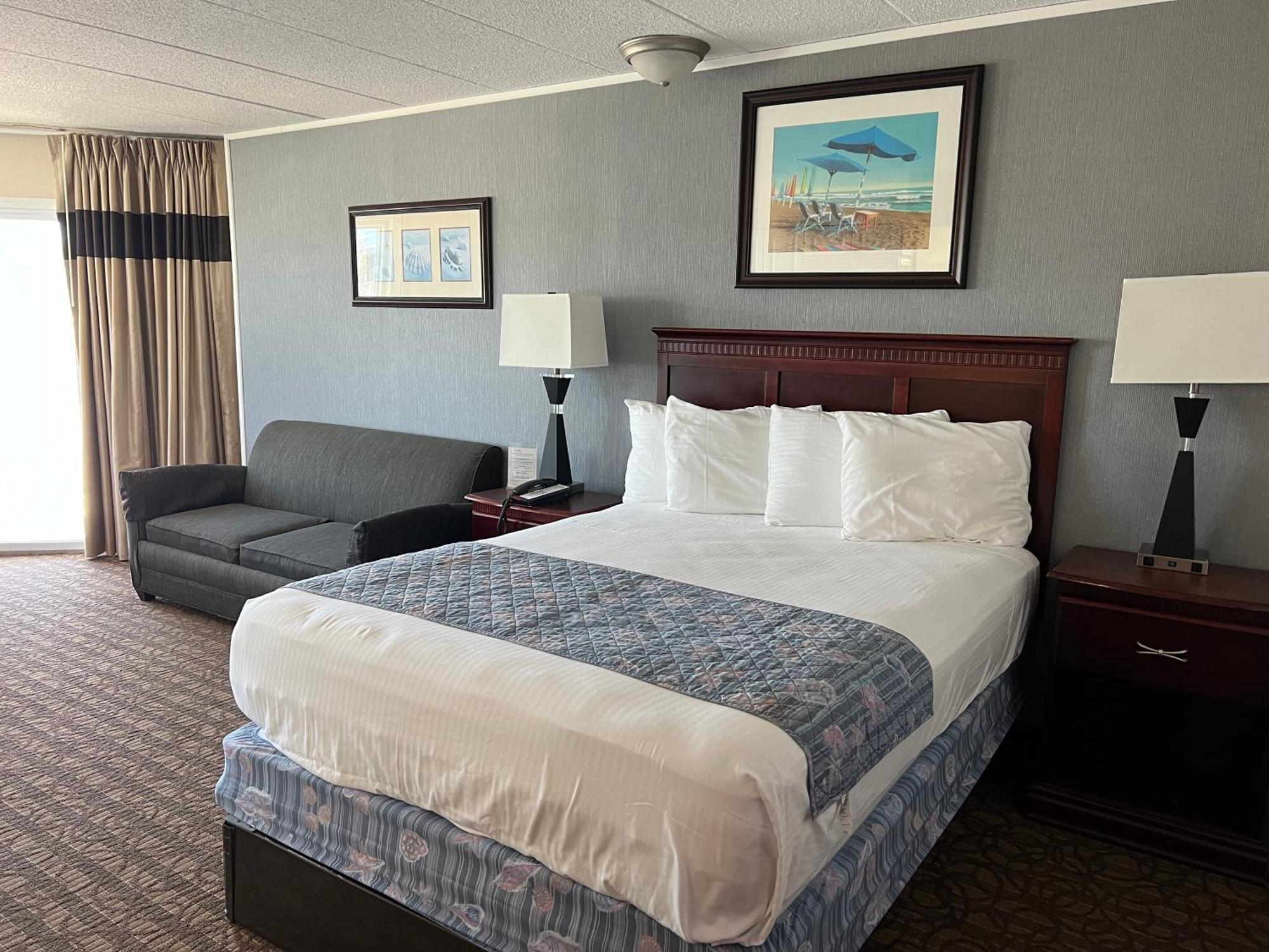 El Coronado Resort Wildwood Crest Kültér fotó