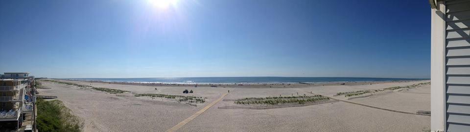El Coronado Resort Wildwood Crest Kültér fotó