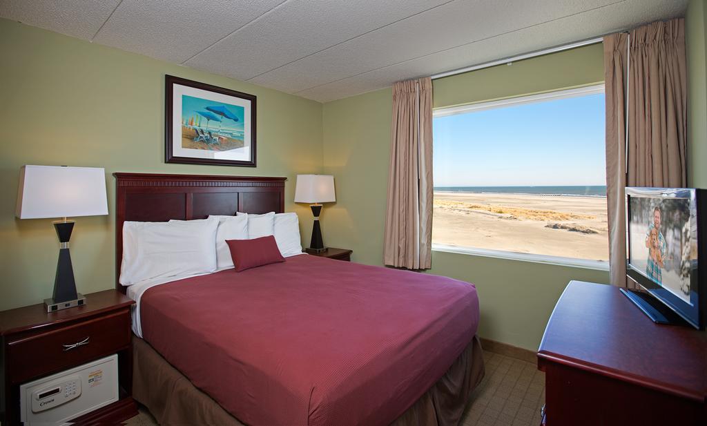 El Coronado Resort Wildwood Crest Kültér fotó